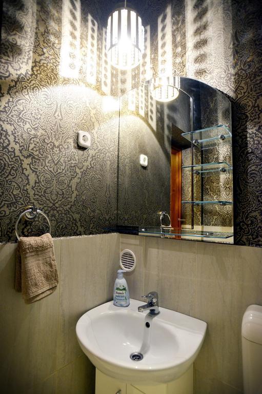 Corner Apartman เอ็กเกอร์ ห้อง รูปภาพ